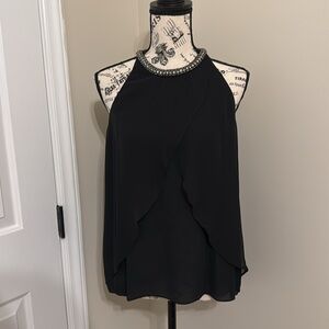 Jennifer Lopez Halter Top